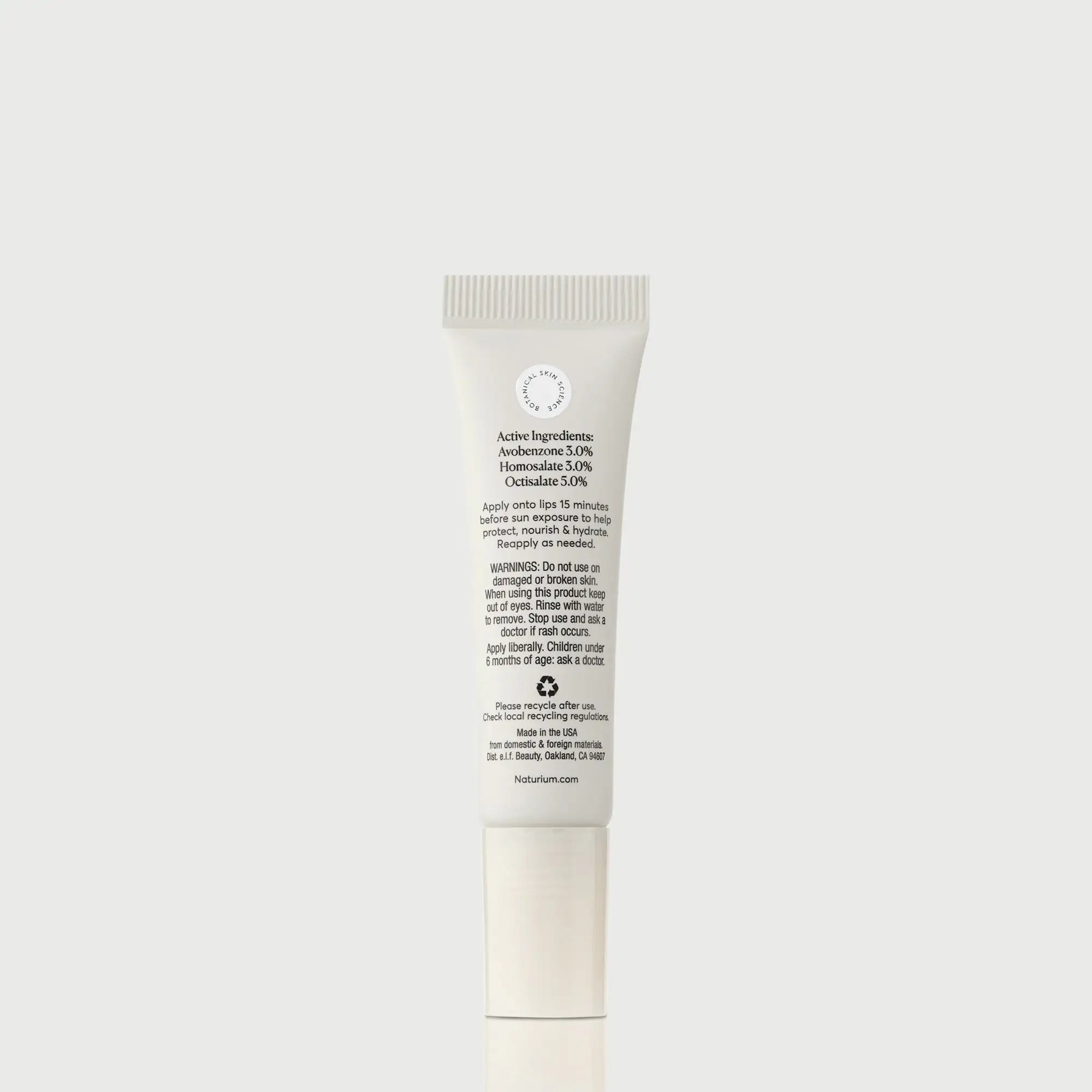 phyto-glow-lip-balm-spf-45-clear-f1 NATR-10124_PhytoGlow_SPF_Clear_primary_capon_back_bonebkgd_1.webp