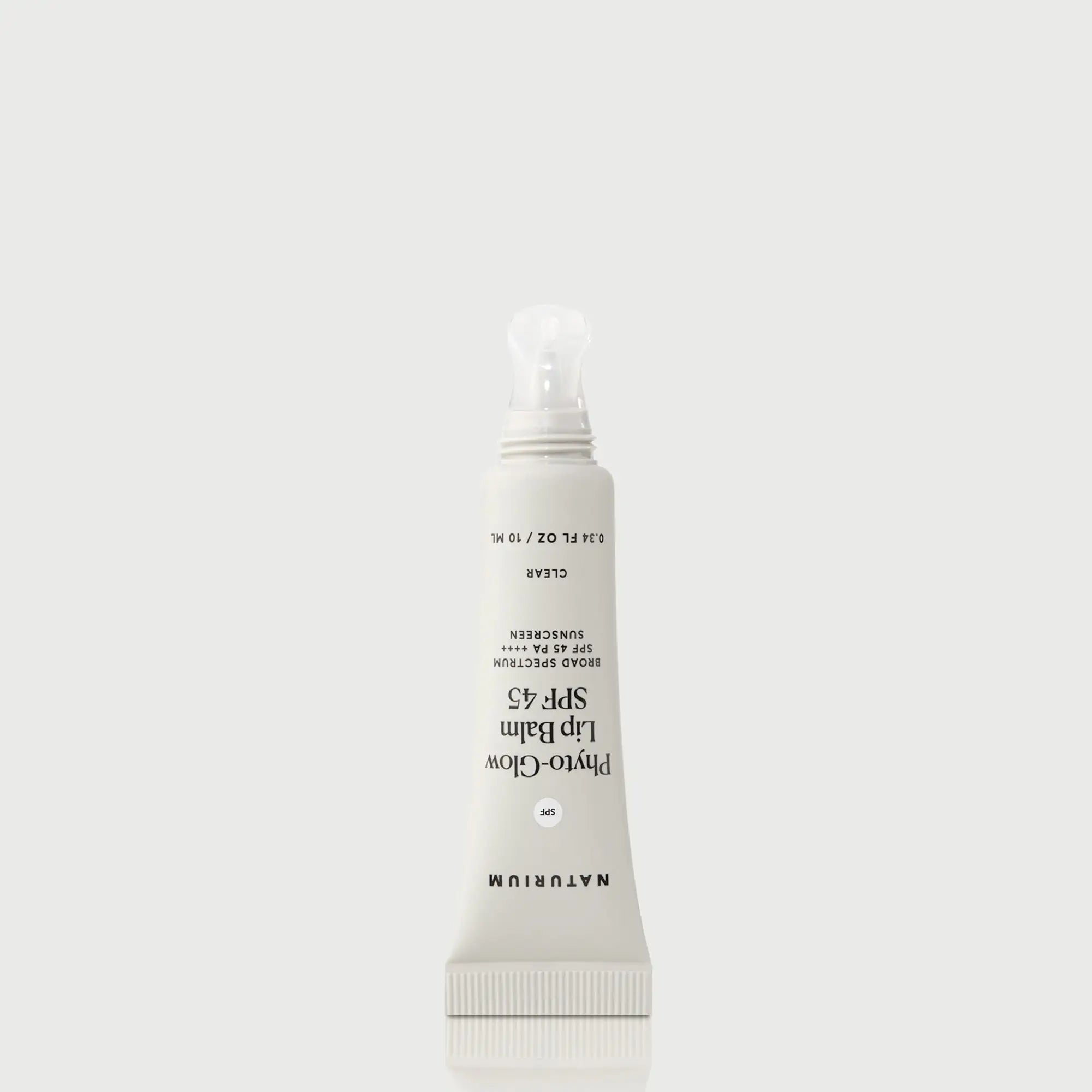 phyto-glow-lip-balm-spf-45-clear-f1 NATR-10124_PhytoGlow_SPF_Clear_primary_nocap_bonebkgd_1.webp