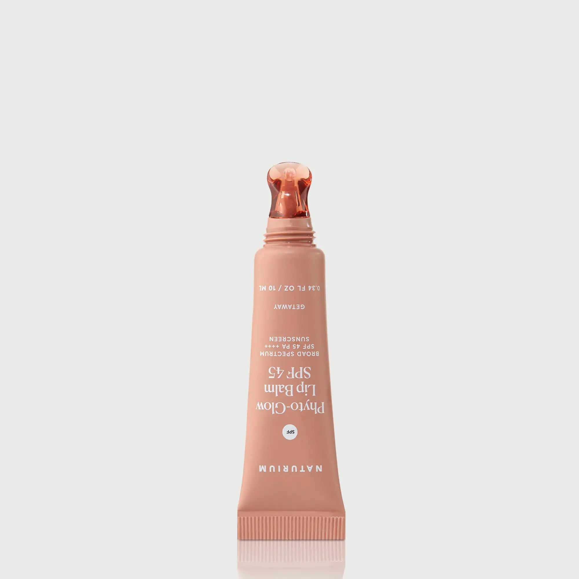 phyto-glow-lip-balm-spf-45-getaway-s1 NATR-10126_PhytoGlow_SPF_Getaway_primary_nocap_bonebkgd_1.webp