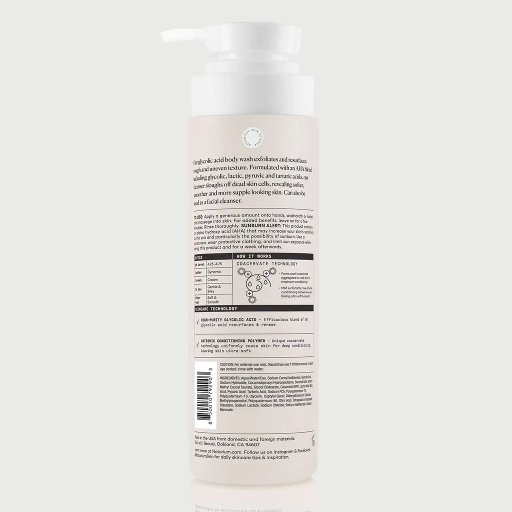 the-smoother-glycolic-acid-exfoliating-body-wash-s4 NATR-40002_The-Smoother_bonebkgd_back.webp