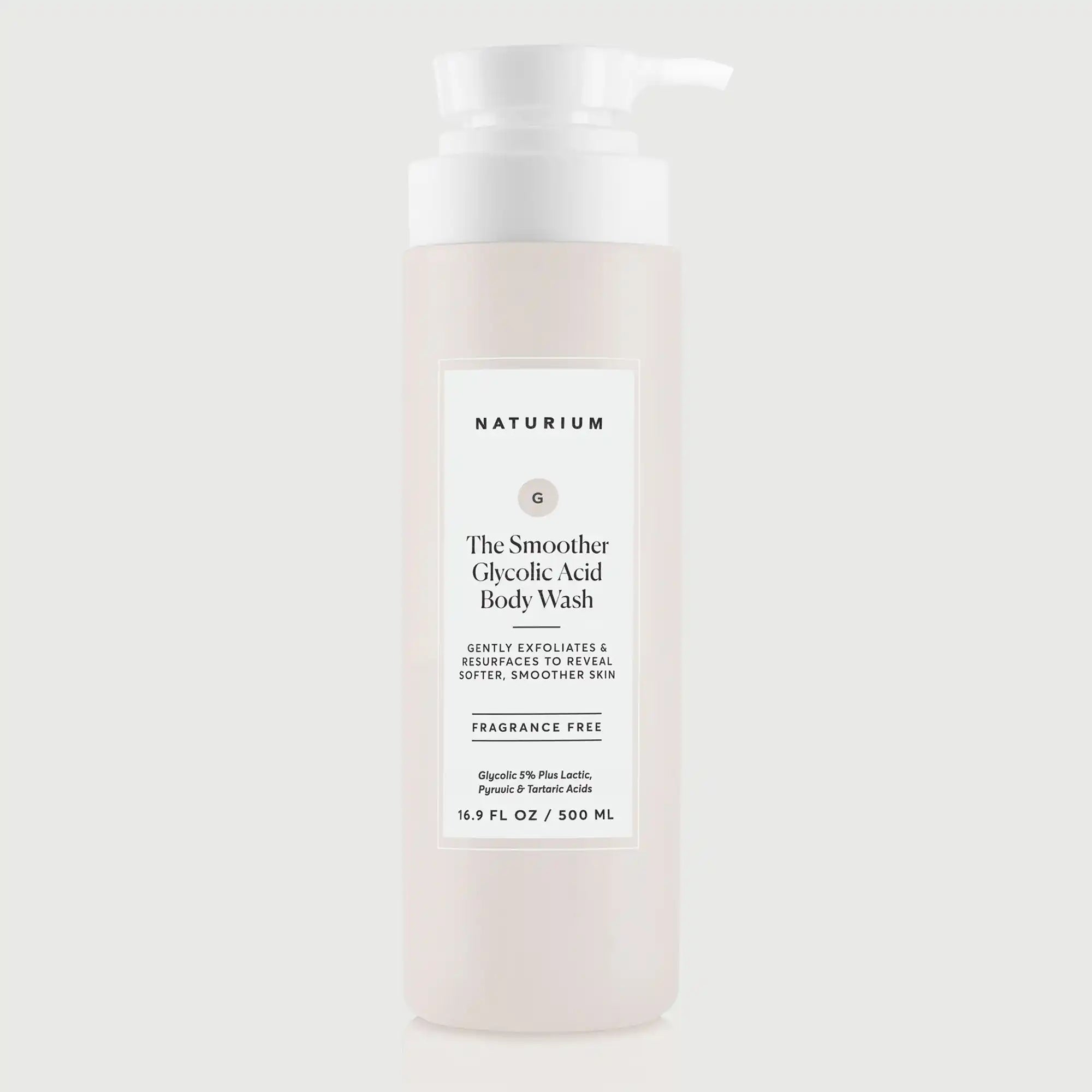 the-smoother-glycolic-acid-exfoliating-body-wash-s4 NATR-40002_The-Smoother_bonebkgd_front.webp
