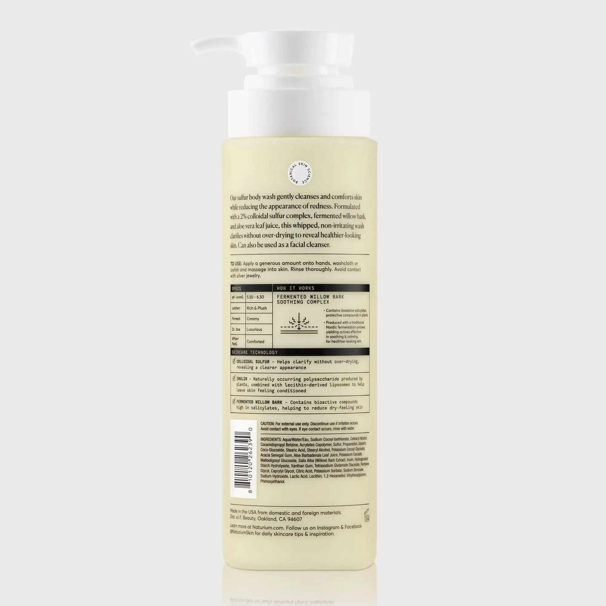 the-revealer-sulfur-body-wash-c9 NATR-40024_TheRevealer_bonebkgd_back.webp