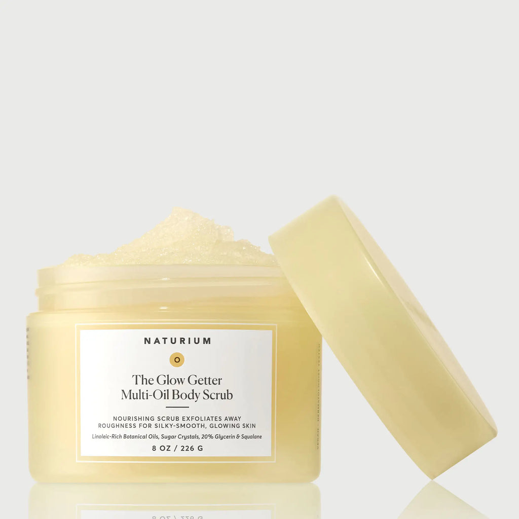 the-glow-getter-multi-oil-body-scrub-s8 NATR-40028-GlowGetter-Multi-Oil-Body-Scrub-Front-CapOff-bonebkgd.webp