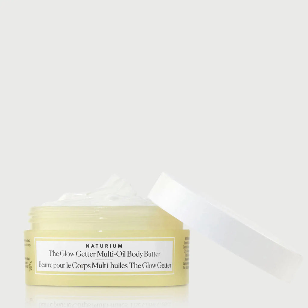 the-glow-getter-multi-oil-body-butter-travel-size-x3 NATR-40115_Glow-Getter-Body-Butter-Mini_front_capoff_bonebkgd.webp