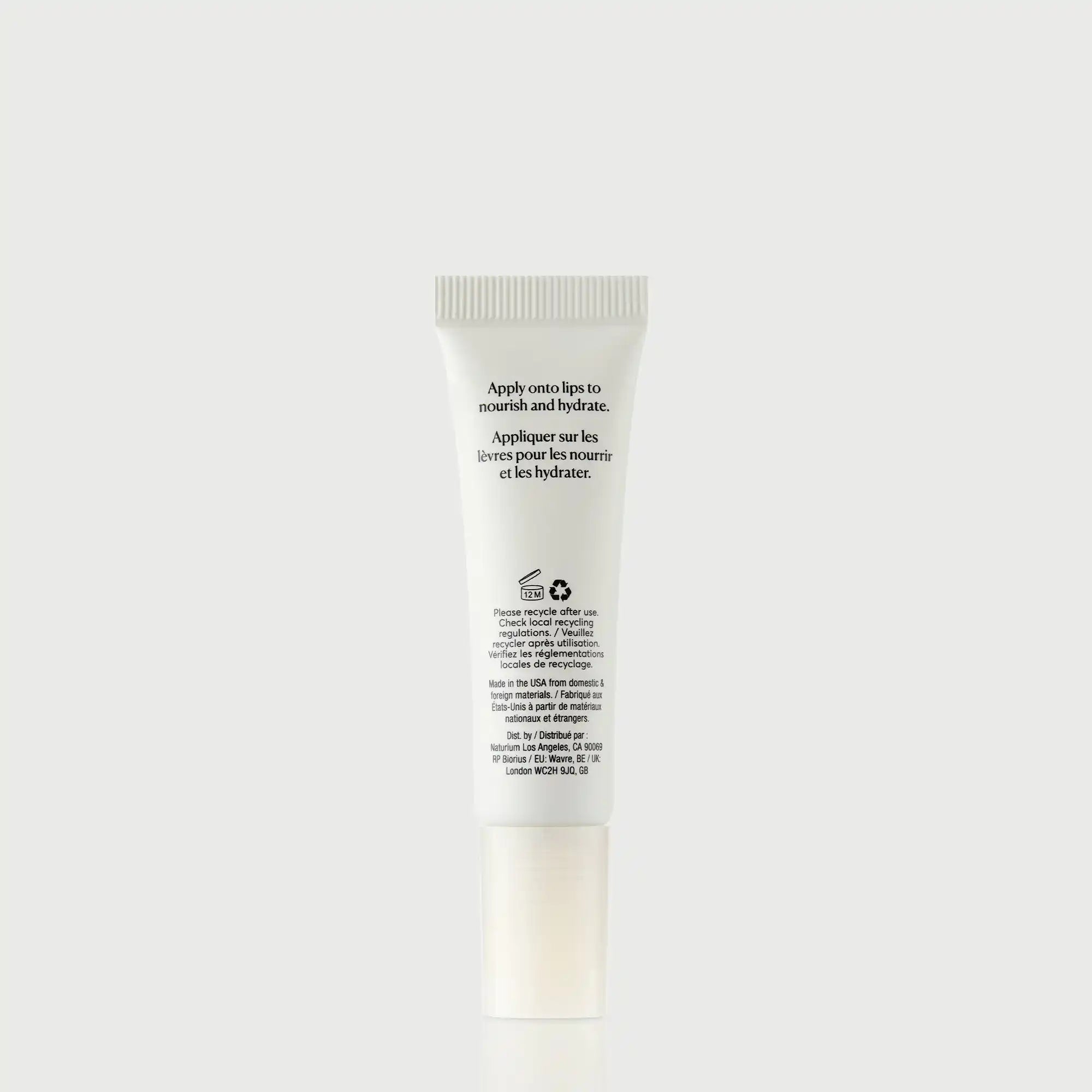 phyto-glow-lip-balm-clear-c5 NATR-60066_PhytoGlow_Clear_primary_capon_back-bonebkgd.webp