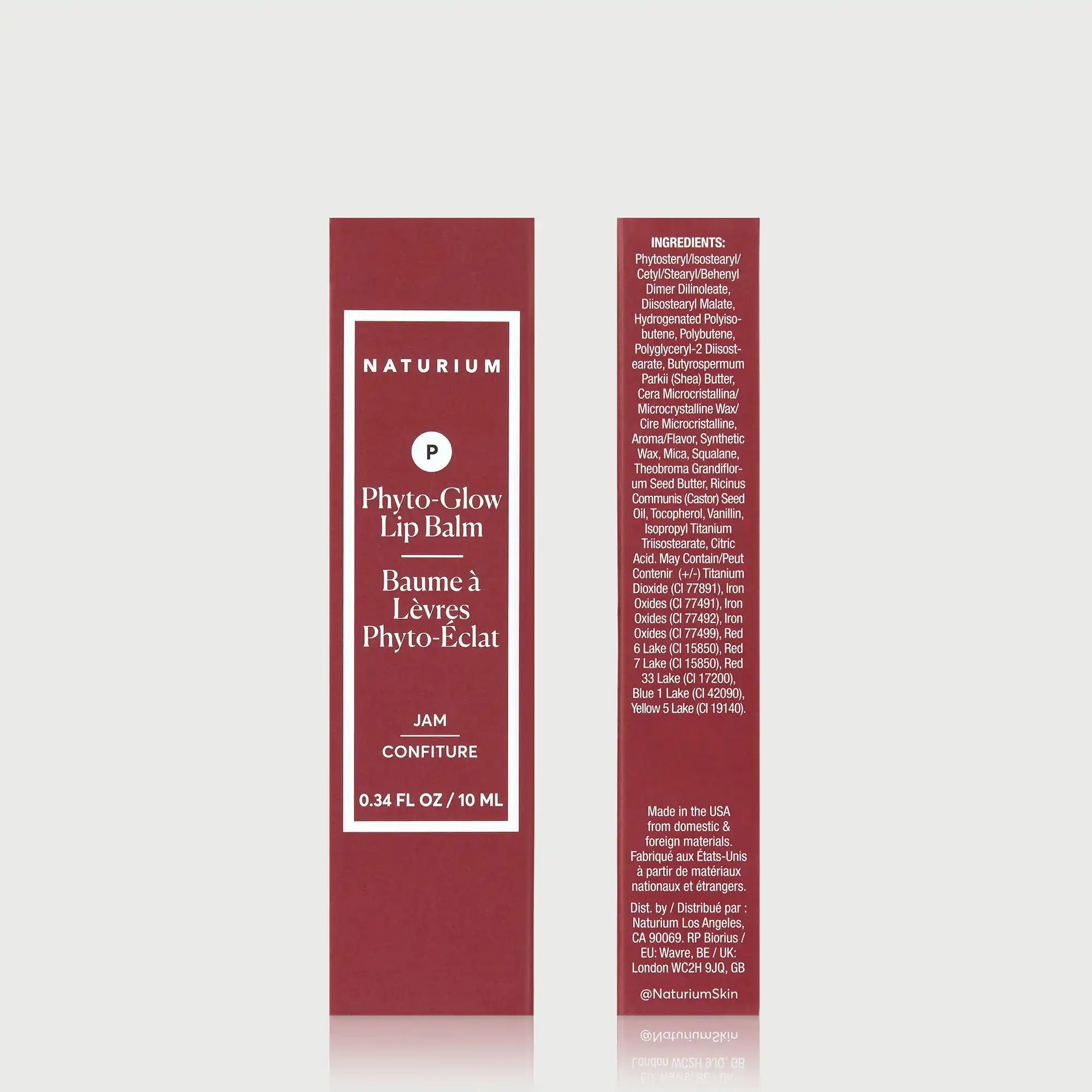 phyto-glow-lip-balm-jam-l7 NATR-60068_PhytoGlow_Jam_UC_frontback_back-bonebkgd.webp