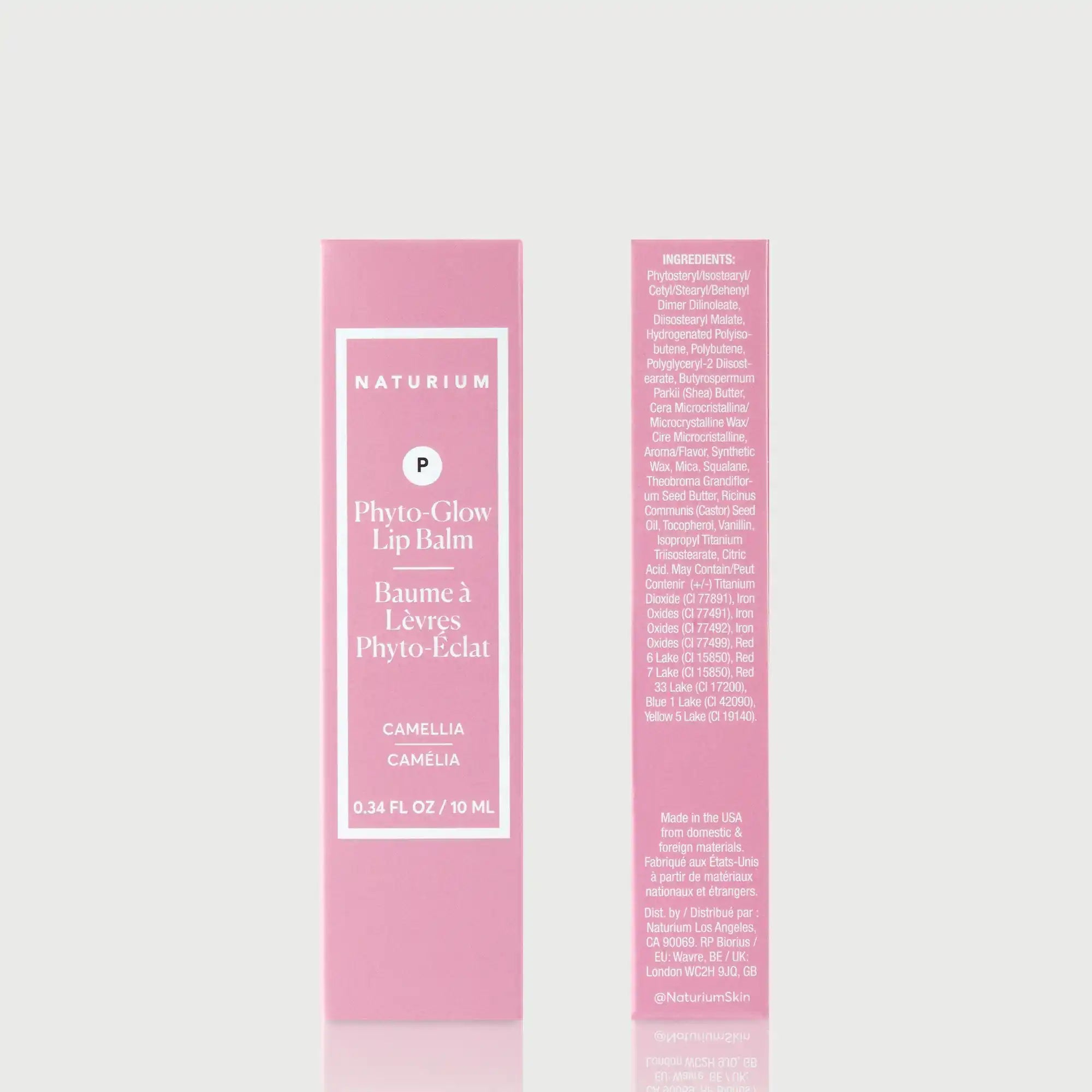 phyto-glow-lip-balm-camellia-n3 NATR-60075_PhytoGlow_Camellia_UC-Front-Back-bonebkgd.webp