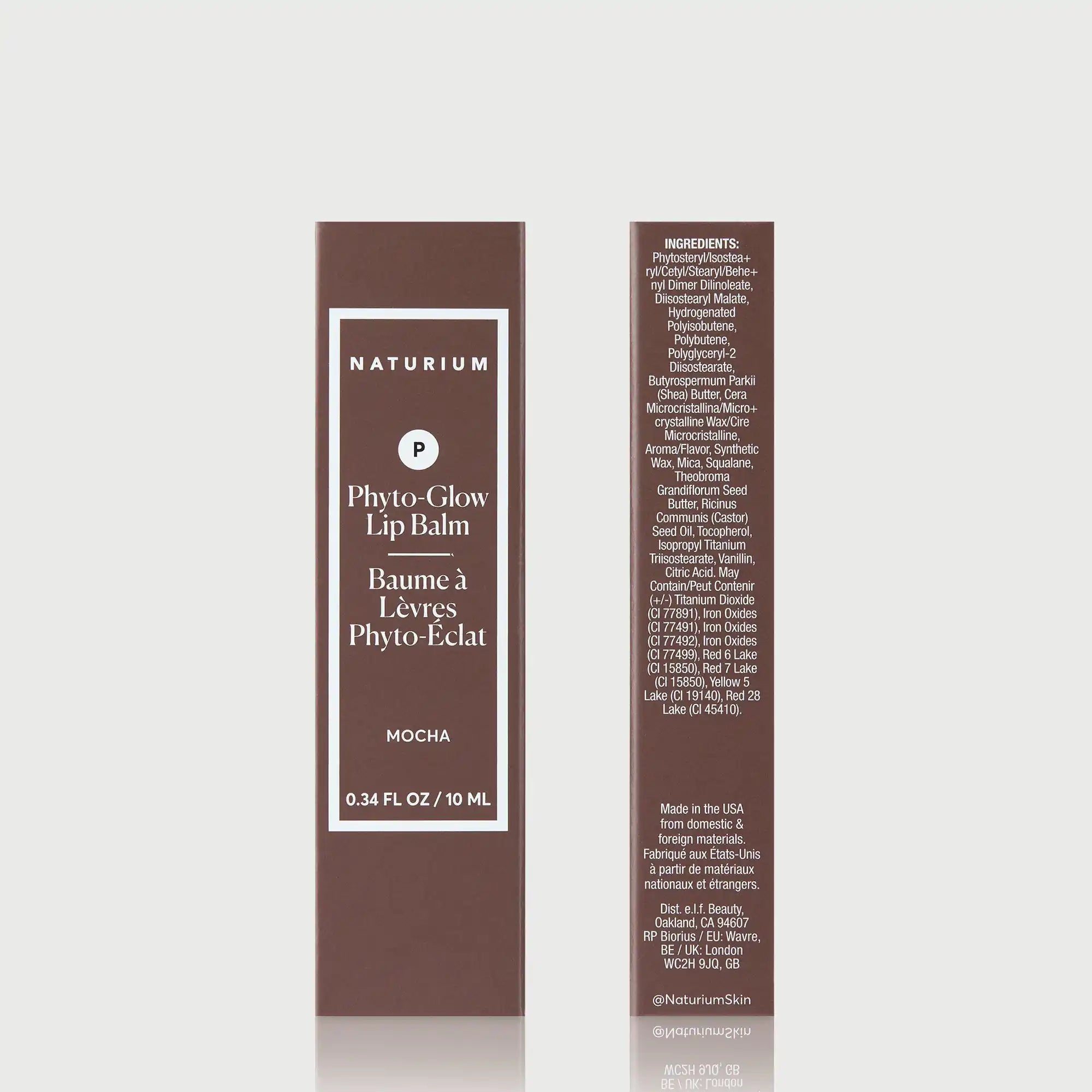 phyto-glow-lip-balm-mocha-q8 NATR-60114_PhytoGlow_Mocha_UC_frontback-bonebkgd.webp