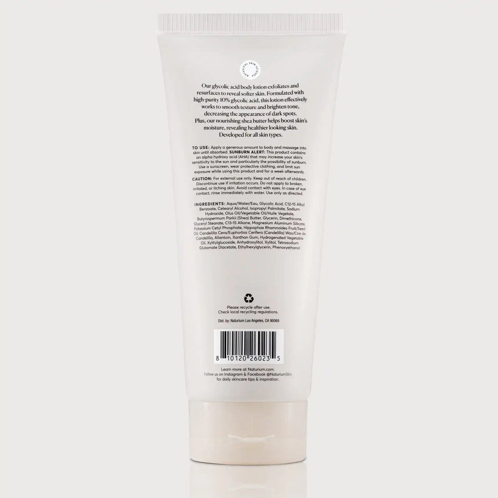 the-smoother-glycolic-acid-body-lotion-l8 NATR-Smoother_glycolic_body_lotion_back.webp