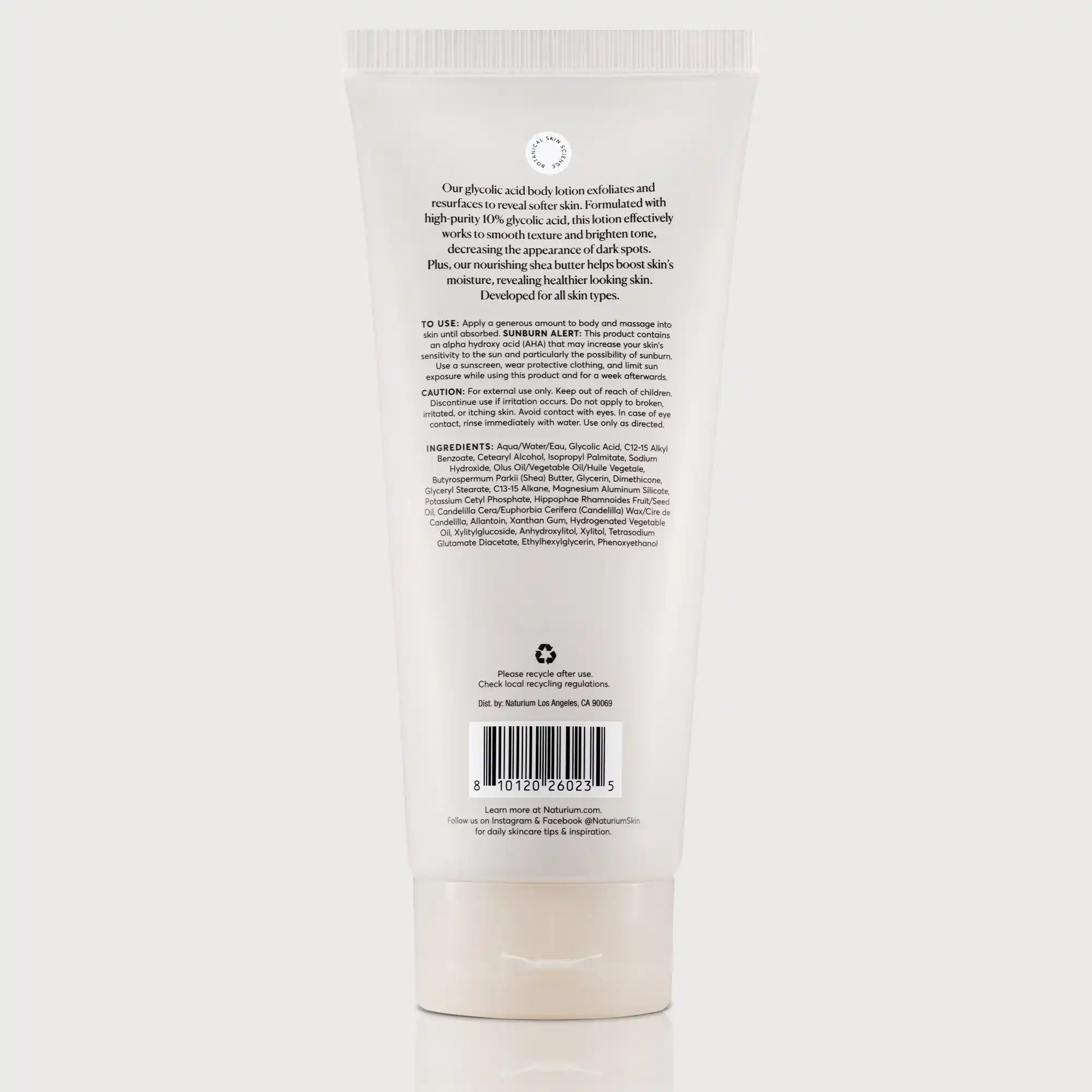 the-smoother-glycolic-acid-body-lotion-l8 NATR-Smoother_glycolic_body_lotion_back.webp