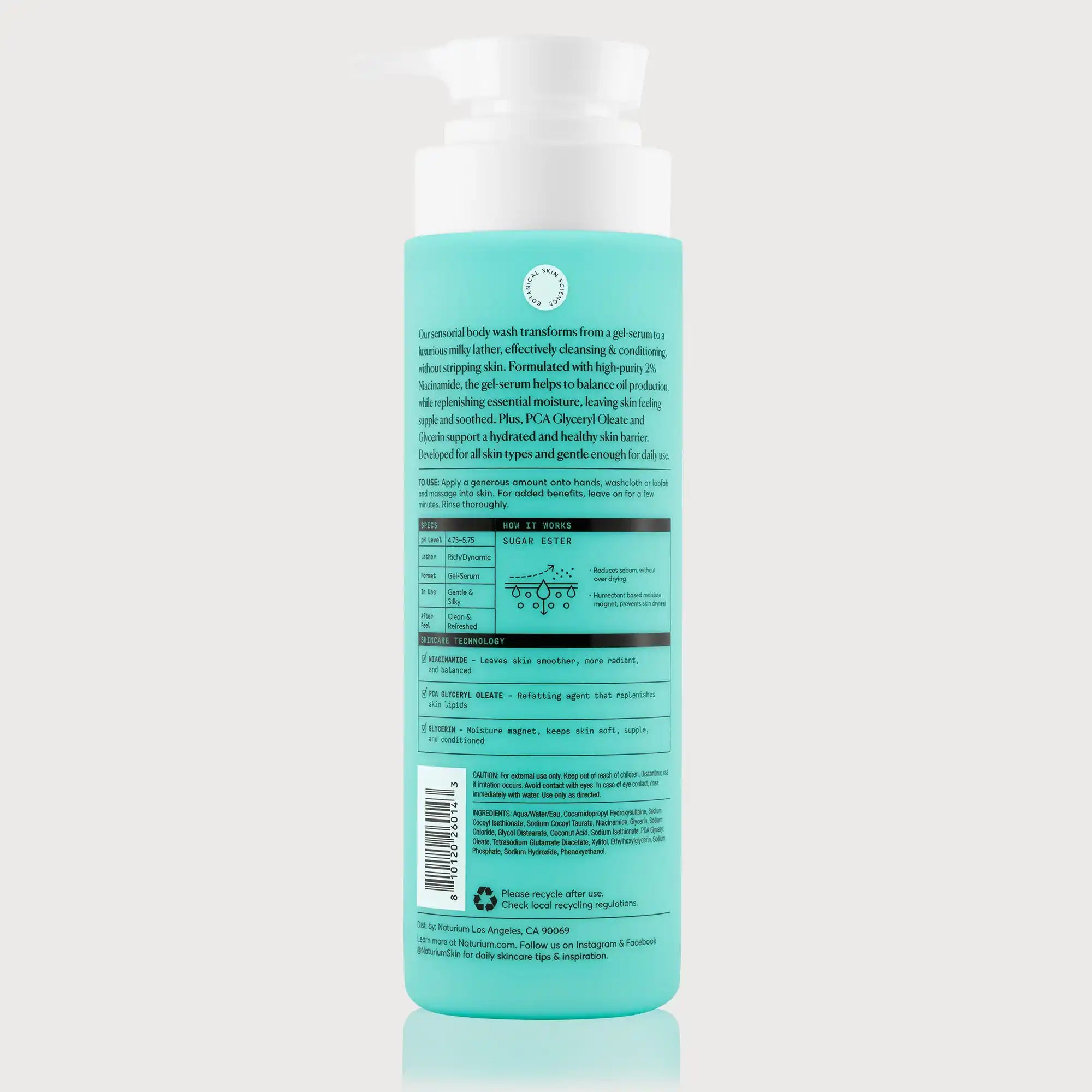 the-purifier-niacinamide-serum-body-wash-j2 NATR-The-Purifier-Niacinamide-Body-Wash_back.webp