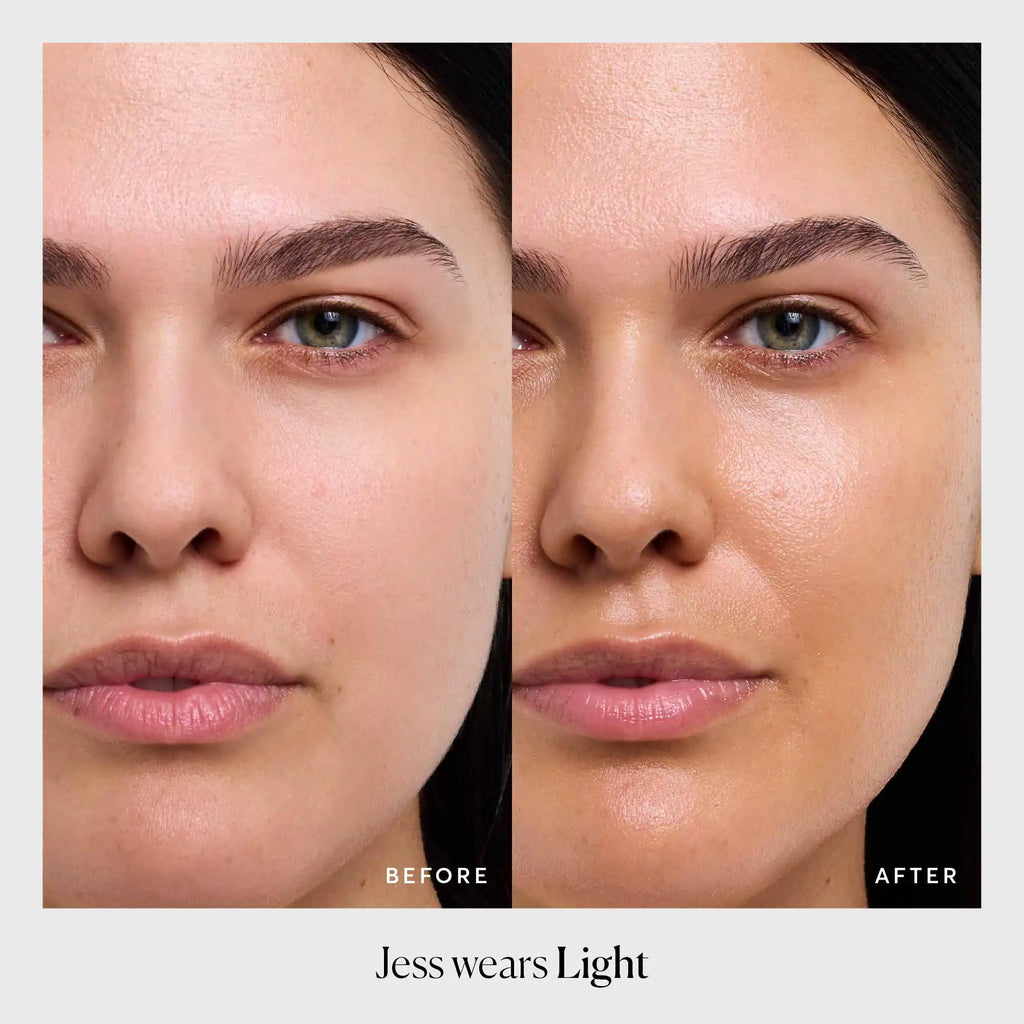 dew-glow-tinted-moisturizer-spf-50-z0 NATR_DewGlowTinted_PDP_BA_Light_Jess.webp