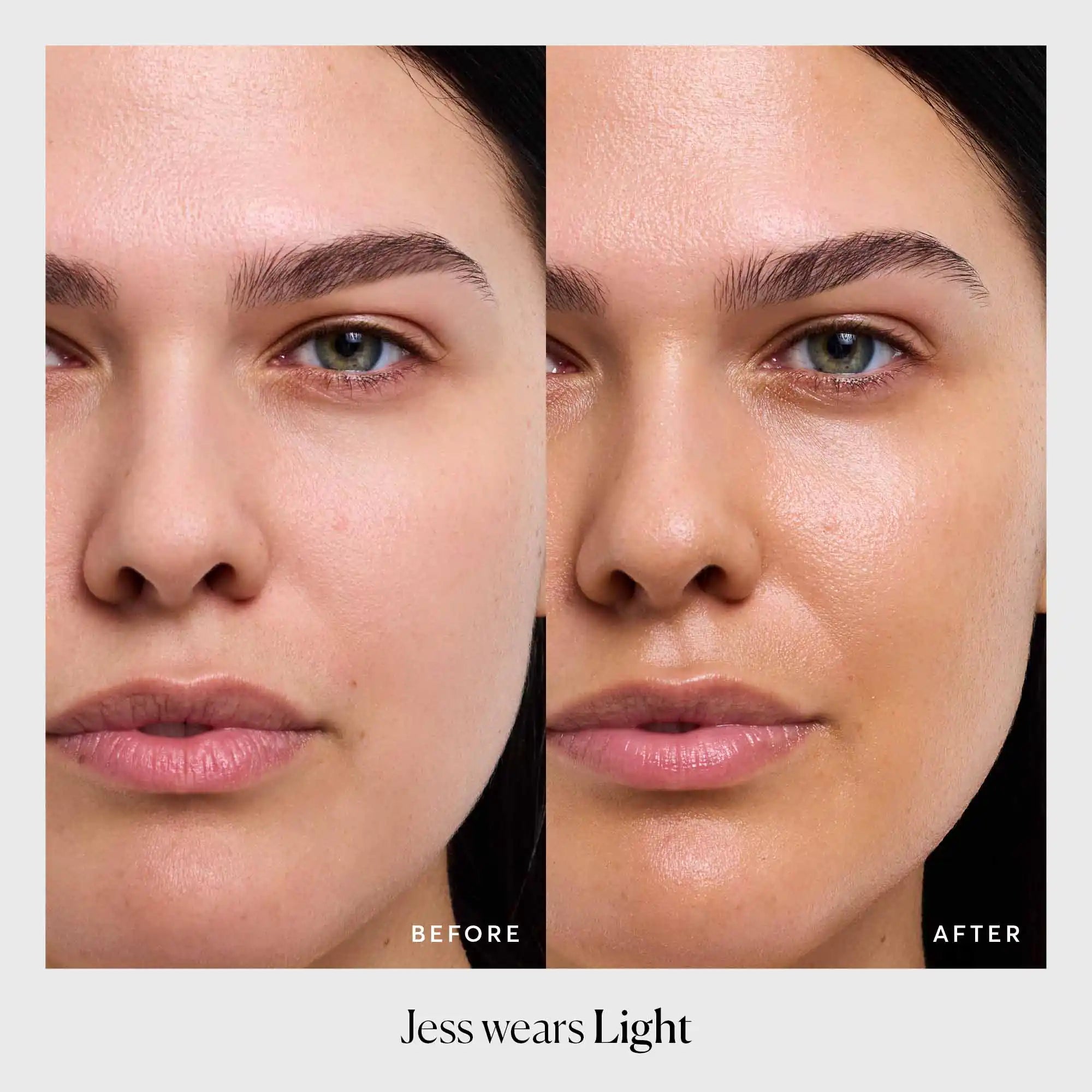 dew-glow-tinted-moisturizer-spf-50-z0 NATR_DewGlowTinted_PDP_BA_Light_Jess.webp