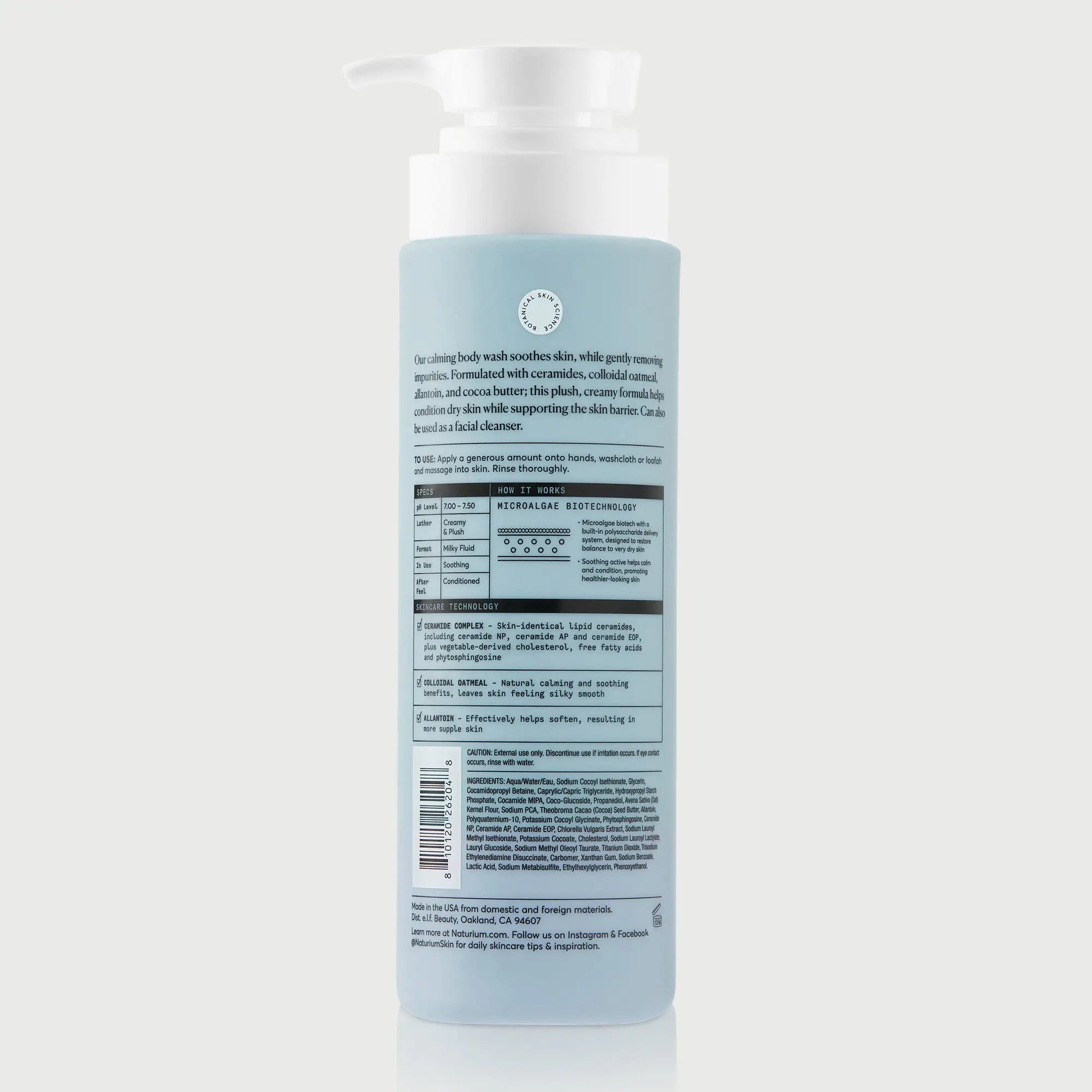 the-calmer-ceramide-body-wash-o7 NATR_The-Calmer_bonebkgd_back.webp