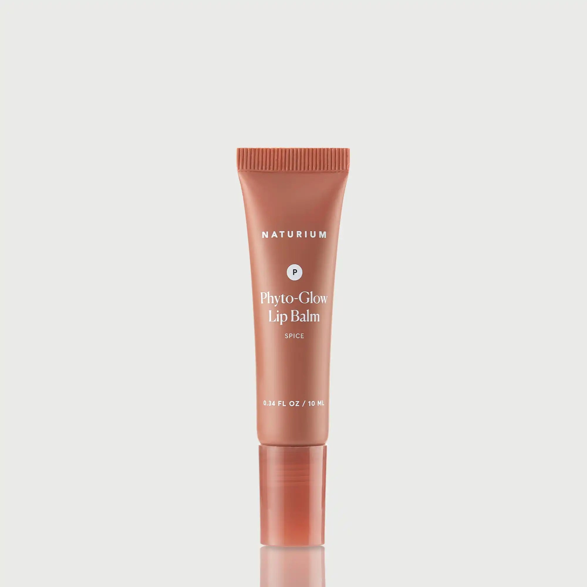 phyto-glow-lip-balm-spice-o2 PDP_phytoglow_spice_primary_capon_front.webp